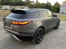 Land Rover Range Rover Velar  D240SE - 86000km | Mobile.bg    7