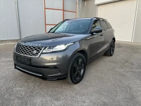 Land Rover Range Rover Velar  D240SE - 86000km | Mobile.bg    1