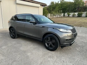 Land Rover Range Rover Velar  D240SE - 86000km, снимка 3