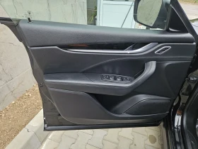 Maserati Levante 3.0d panorama , снимка 8