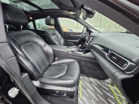 Maserati Levante 3.0d panorama , снимка 16