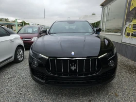 Maserati Levante 3.0d panorama , снимка 2