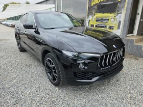 Maserati Levante 3.0d panorama , снимка 1