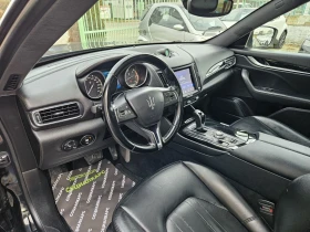 Maserati Levante 3.0d panorama , снимка 16