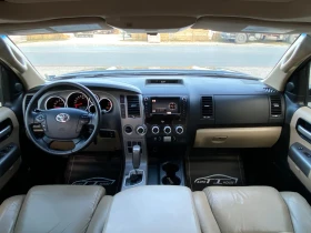 Toyota Sequoia 5.7L* LPG* V8* , снимка 9