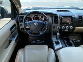 Toyota Sequoia 5.7L* LPG* V8* , снимка 11