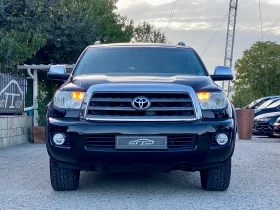 Toyota Sequoia 5.7L* LPG* V8* , снимка 7