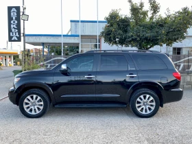 Toyota Sequoia 5.7L* LPG* V8* , снимка 5