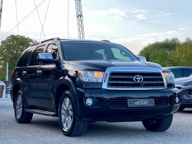 Toyota Sequoia 5.7L* LPG* V8* , снимка 1