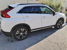 Mitsubishi Eclipse Cross, снимка 2