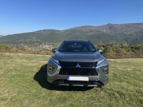 Mitsubishi Eclipse Cross PHEV - INSTYLE + * 4x4 * PANORAMA, снимка 1