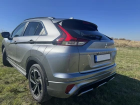 Mitsubishi Eclipse Cross PHEV - INSTYLE + * 4x4 * PANORAMA, снимка 4