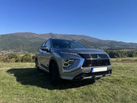 Mitsubishi Eclipse Cross PHEV - INSTYLE + * 4x4 * PANORAMA, снимка 2