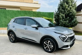 Kia Sportage Mild hybrid , снимка 5