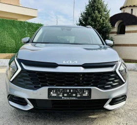 Kia Sportage Mild hybrid , снимка 6