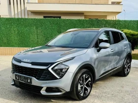 Kia Sportage Mild hybrid , снимка 3