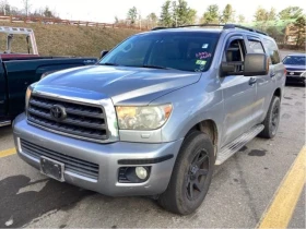  Toyota Sequoia