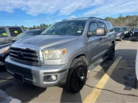 Toyota Sequoia SR5 AWD | Mobile.bg    2