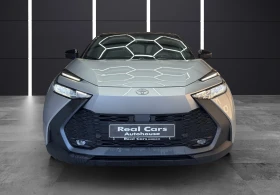 Toyota C-HR 2.0HYBRID* НАЛИЧЕН* TEAM D* DISTR* KEYLESS* CAMERA, снимка 2