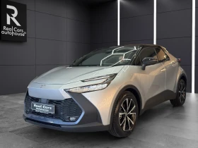 Toyota C-HR 2.0HYBRID* НАЛИЧЕН* TEAM D* DISTR* KEYLESS* CAMERA 1