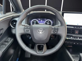 Toyota C-HR 2.0HYBRID* НАЛИЧЕН* TEAM D* DISTR* KEYLESS* CAMERA, снимка 9