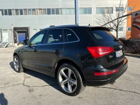 Audi Q5 3.0d 239 к.с., снимка 3