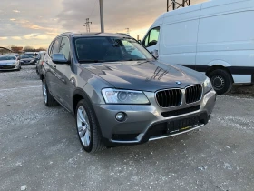 BMW X3 2.0D кожа, автомат, навигациа, снимка 3