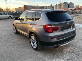 BMW X3 2.0D кожа, автомат, навигациа, снимка 5