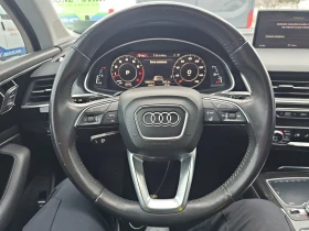 Audi Q7 Premium Plus* Обдух* Bose 3D* Full LED* 4-зонов* , снимка 10