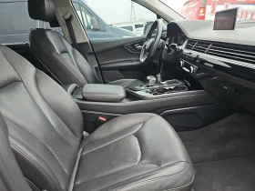 Audi Q7 Premium Plus* Обдух* Bose 3D* Full LED* 4-зонов* , снимка 12