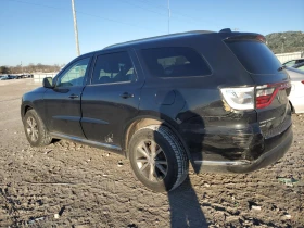 Dodge Durango LIMITED* FACELIFT* 3.6* V6* 8ZF* ПОДГРЕВ* КАМЕРА* - 18999 лв. - 13768197 | Car24.bg