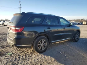 Dodge Durango LIMITED* FACELIFT* 3.6* V6* 8ZF* ПОДГРЕВ* КАМЕРА* - 18999 лв. - 13768197 | Car24.bg