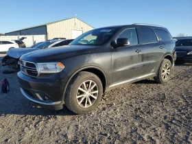 Dodge Durango LIMITED* FACELIFT* 3.6* V6* 8ZF* ПОДГРЕВ* КАМЕРА* - 18999 лв. - 13768197 | Car24.bg