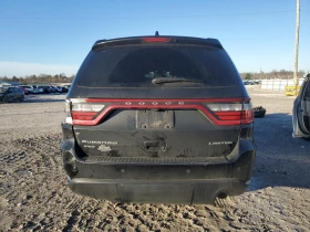 Dodge Durango LIMITED* FACELIFT* 3.6* V6* 8ZF* ПОДГРЕВ* КАМЕРА* - 18999 лв. - 13768197 | Car24.bg