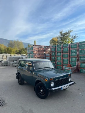 Обява за продажба на Lada Niva ~5 800 лв. - изображение 1
