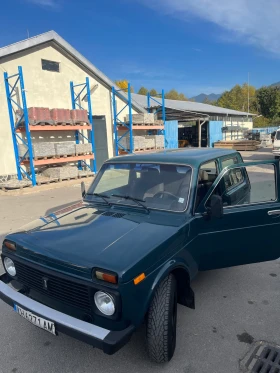 Обява за продажба на Lada Niva ~5 800 лв. - изображение 8