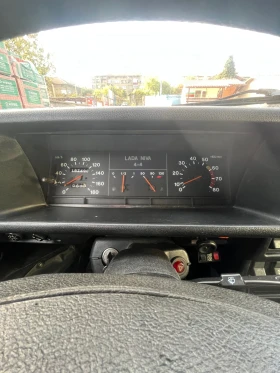Обява за продажба на Lada Niva ~5 800 лв. - изображение 7