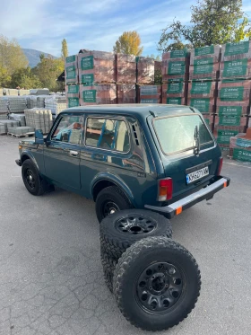 Обява за продажба на Lada Niva ~5 800 лв. - изображение 11