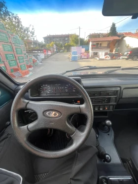 Обява за продажба на Lada Niva ~5 800 лв. - изображение 6