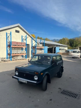 Обява за продажба на Lada Niva ~5 800 лв. - изображение 1