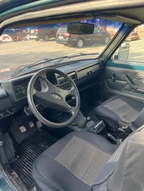 Обява за продажба на Lada Niva ~5 800 лв. - изображение 4
