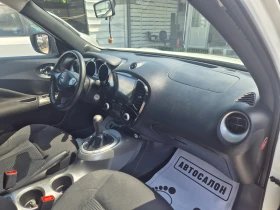 Nissan Juke 1.6 GAs - 15500 лв. - 96467946 8