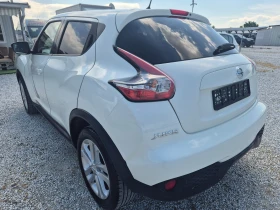 Nissan Juke 1.6 GAs - 15500 лв. - 96467946 2