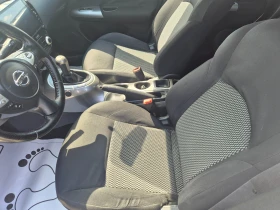 Nissan Juke 1.6 GAs - 15500 лв. - 96467946 6