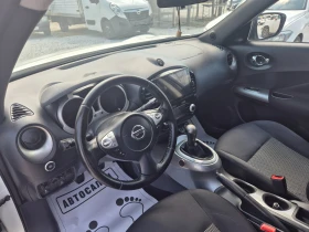 Nissan Juke 1.6 GAs - 15500 лв. - 96467946 4