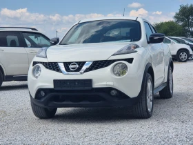 Nissan Juke 1.6 GAs - 15500 лв. - 96467946 9