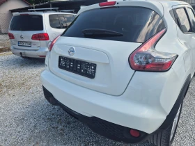 Nissan Juke 1.6 GAs - 15500 лв. - 96467946 3