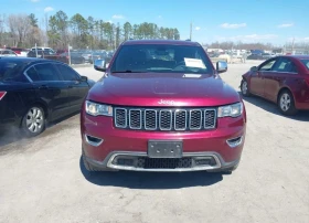 Jeep Grand cherokee LIMITED 4X4//./ | Mobile.bg    2