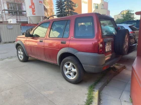 Обява за продажба на Land Rover Freelander ~3 200 лв. - изображение 1