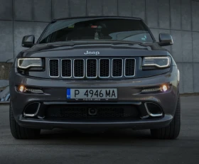 Jeep Grand cherokee 6.4 SRT LPG | Mobile.bg    3